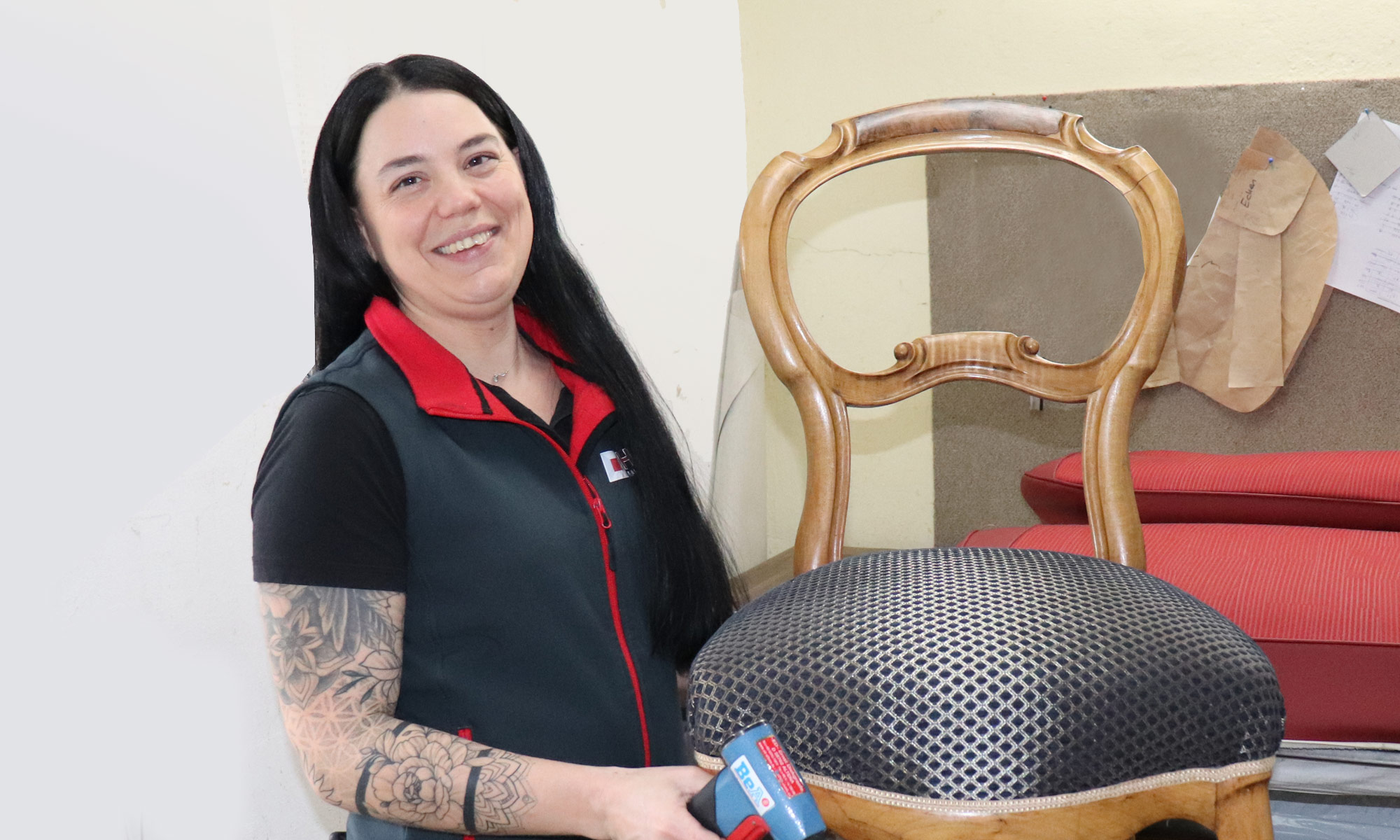 Polsterwerkstatt Markisen Sonnenschutz Insektenschutz Gardinen Thermovorhänge Westerwald Neuwied Bendorf Höhr-Grenzhausen Ransbach-Baumbach Limburg Bonn