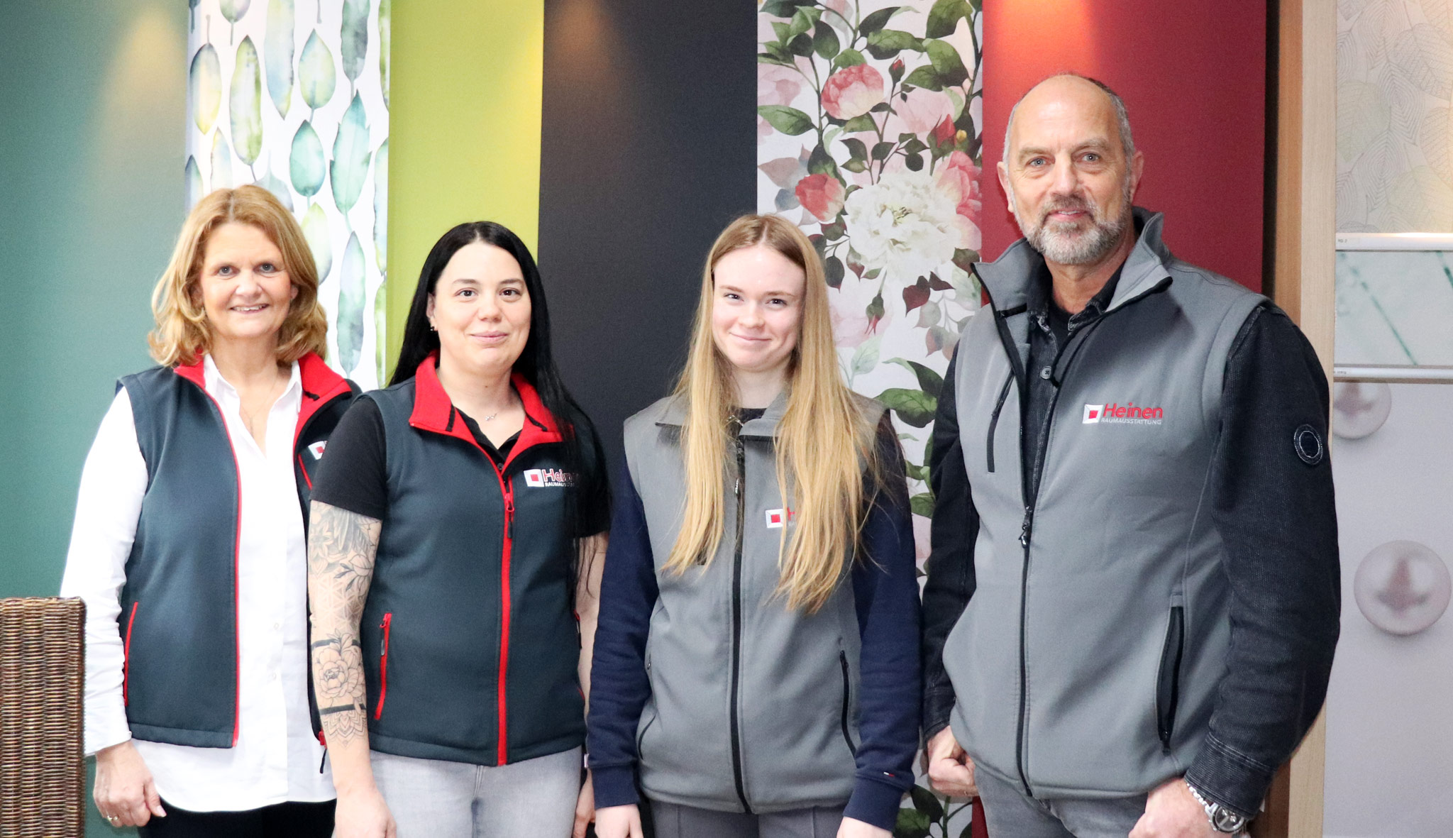 Raumausstatter in der Nähe